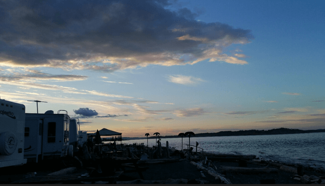 Beachcomber RV Park - 060038b5 d404 4567 8bb4 99fc0adf5a16