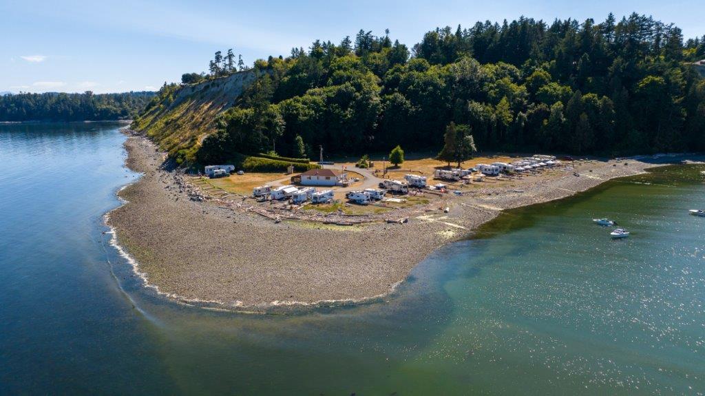 Beachcomber RV Park - Beachcomber RV Park 3