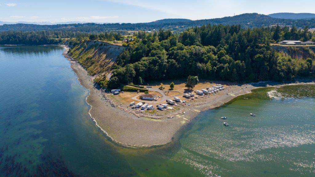 Beachcomber RV Park - Beachcomber RV Park