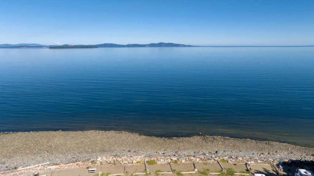 Beachcomber RV Park - Beachcomber RV Park Beach