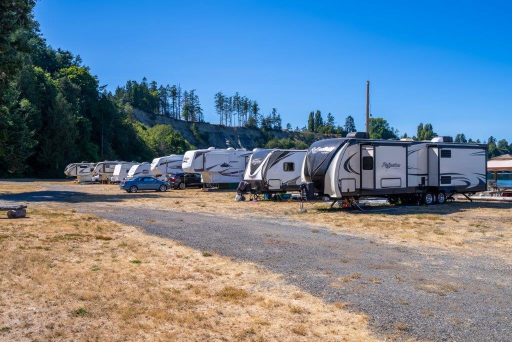 Beachcomber RV Park - Beachcomber RVs