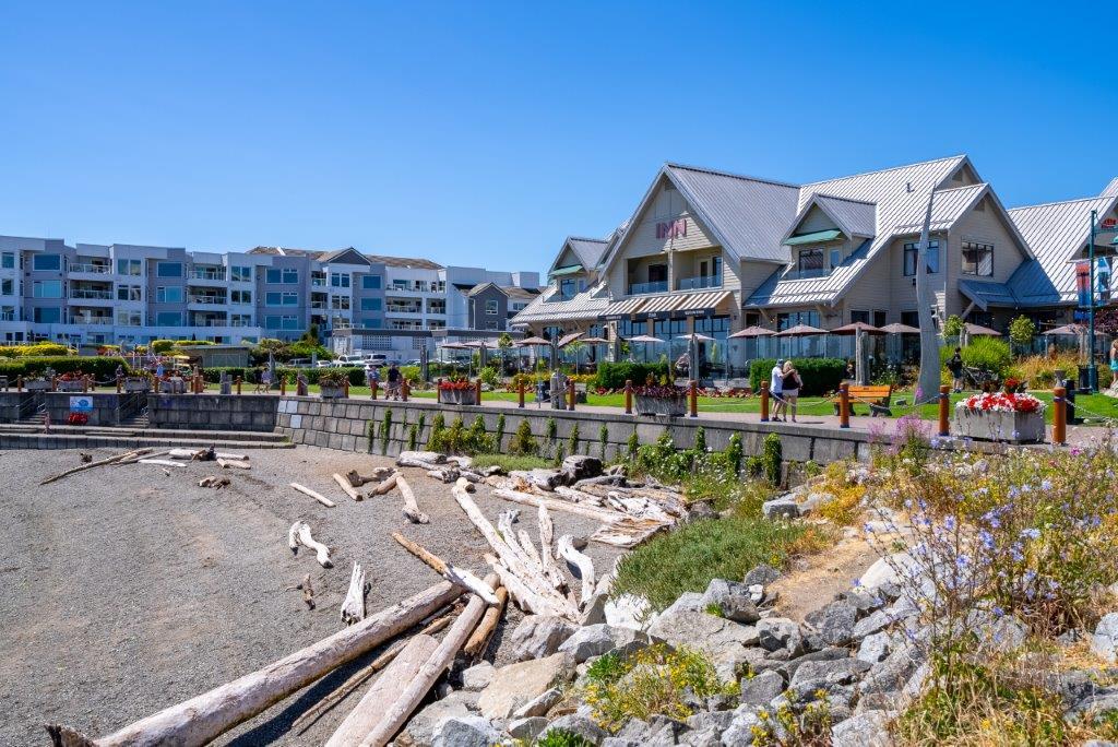 Beachcomber RV Park - Beachcomber Sidney Local Restaurants