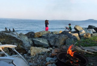 Beachcomber RV Park