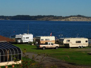 Beachcomber RV Park