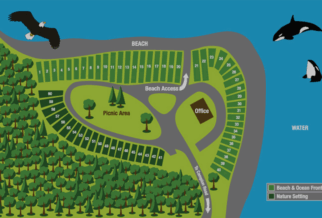 beachcomber map